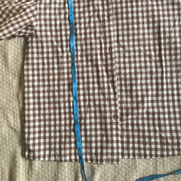 Meadows Blouse - Picture 7 of 7